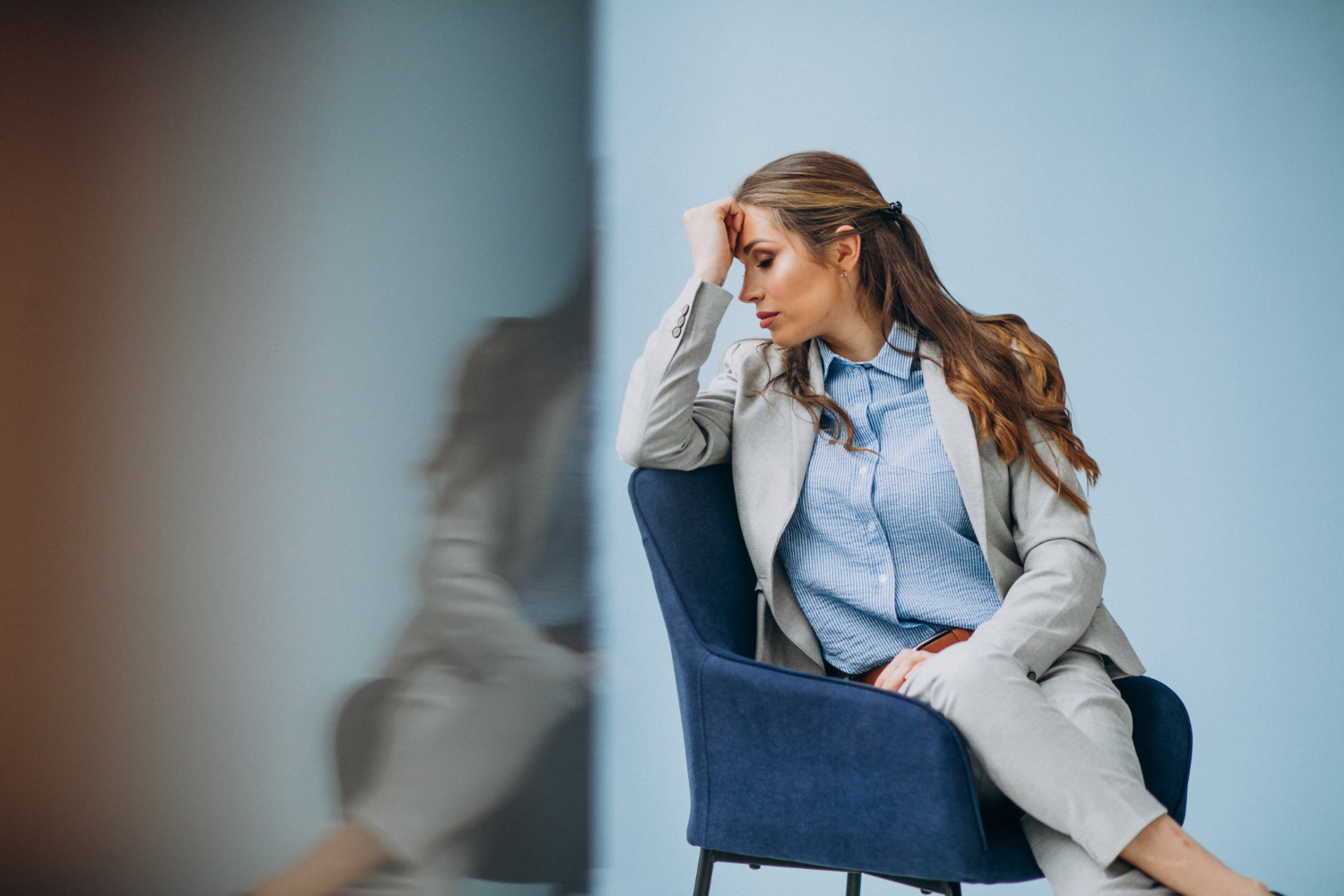 Anxiety Disorder Management