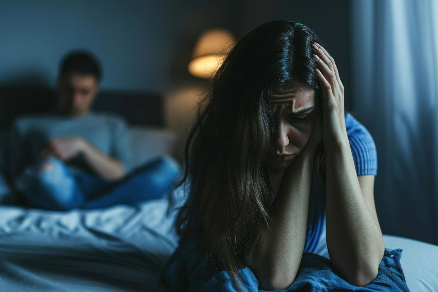 Sexual Dysfunction
