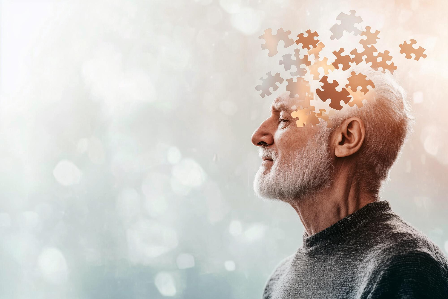 Alzheimer's